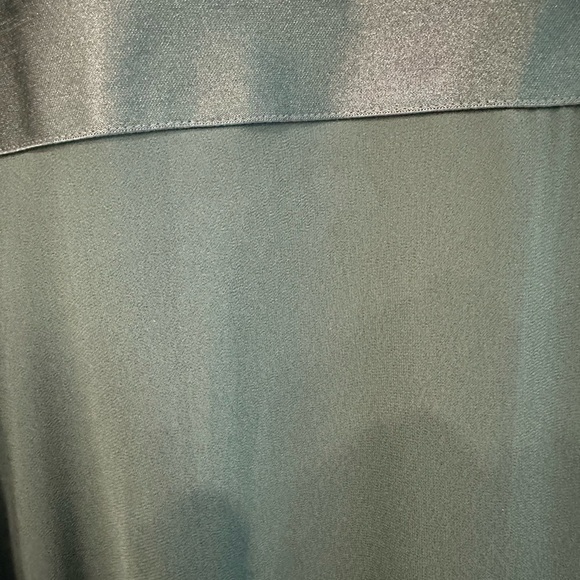 Miusol Women's Plus Size Sequin Floral Lace Evening Gown - Picture 7 of 12